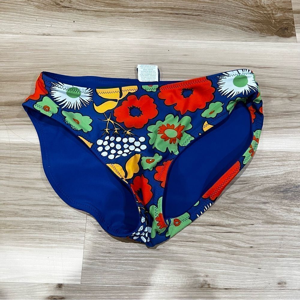 Marimekko for Target Bikini Bottoms Girl’s XL